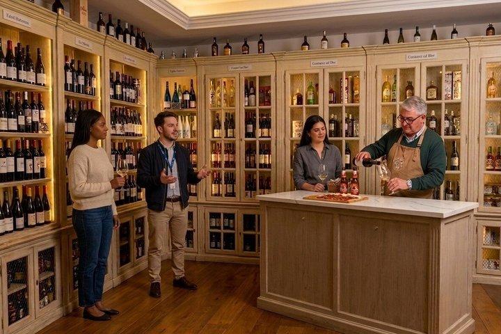 Sevilla Gastronomiska och Tapas Tour