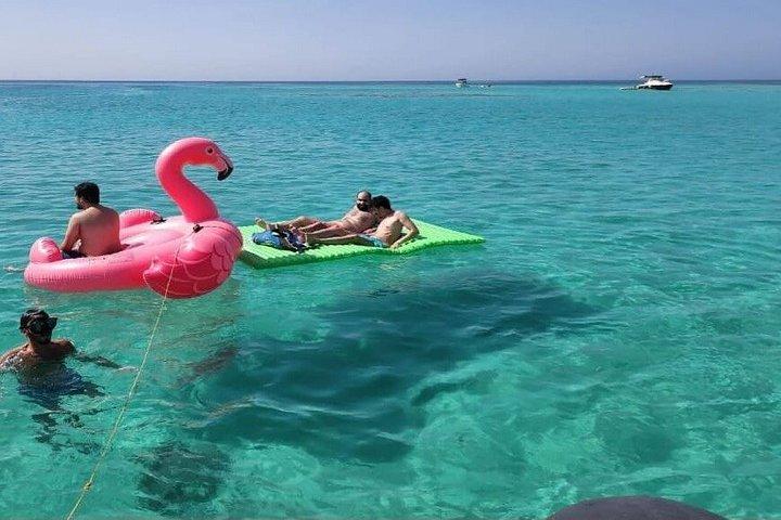 Bayada Jeddah – Hidden Red Sea Paradise