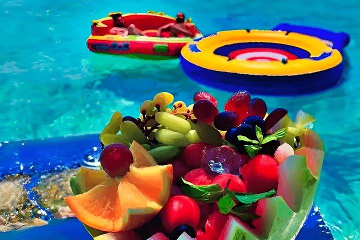 Bayada Jeddah – Hidden Red Sea Paradise