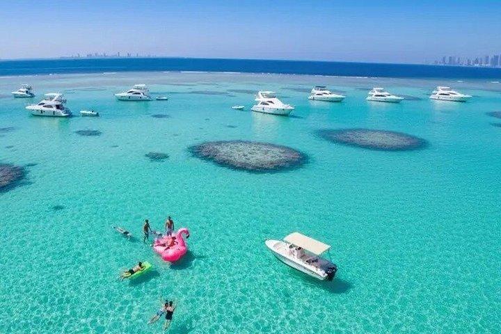 Bayada Jeddah – Hidden Red Sea Paradise
