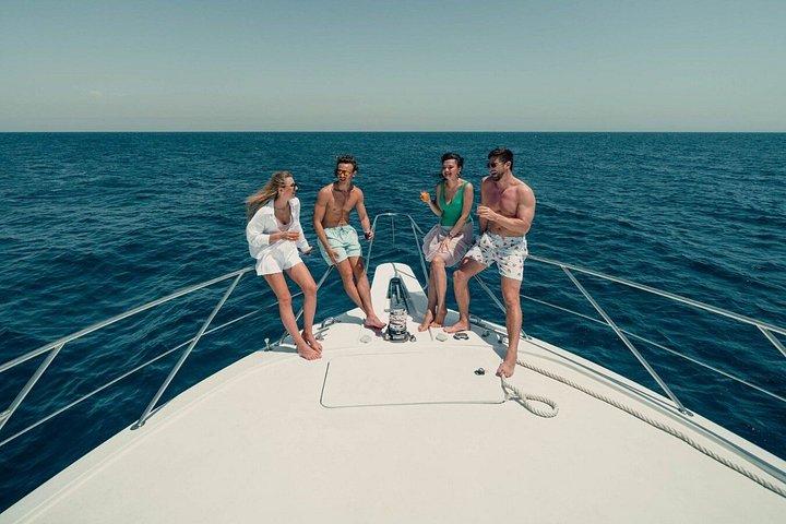 Bayada Jeddah – Hidden Red Sea Paradise
