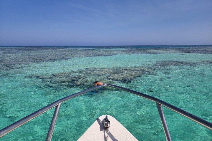 Bayada Jeddah – Hidden Red Sea Paradise