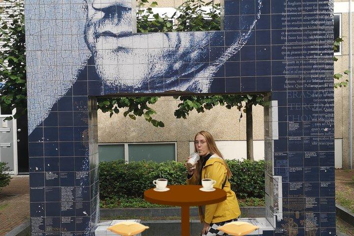 Rotterdam Self-Guided Sherlock Holmes Murder Mystery Game