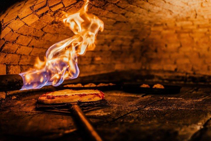 Mendoza Comidas Tour gastronómico con más de 12 degustaciones