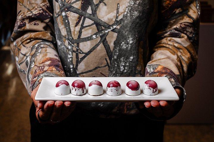 メンドーサミールズフードツアー(12+試食付き)