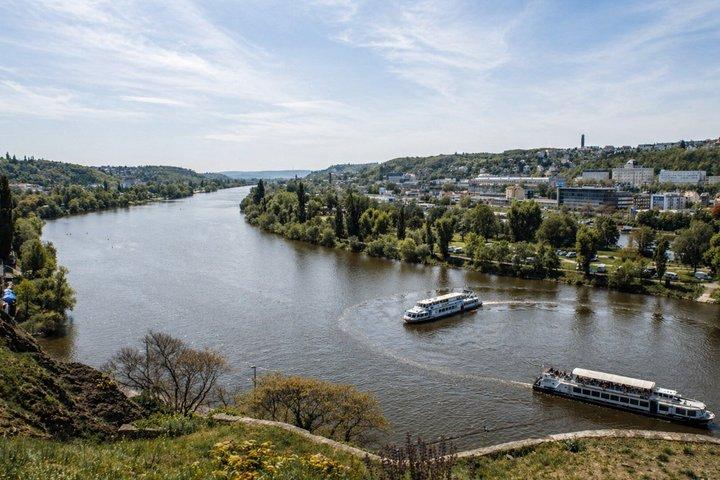 Prag Private Custom Tour mit einem Einheimischen : Highlights & versteckte Juwelen