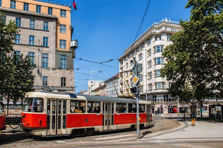 Prag Private Custom Tour mit einem Einheimischen : Highlights & versteckte Juwelen