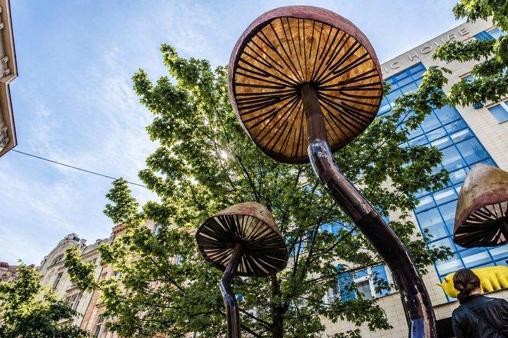 Prag Privates benutzerdefiniertes Halbtageserlebnis mit einem Einheimischen