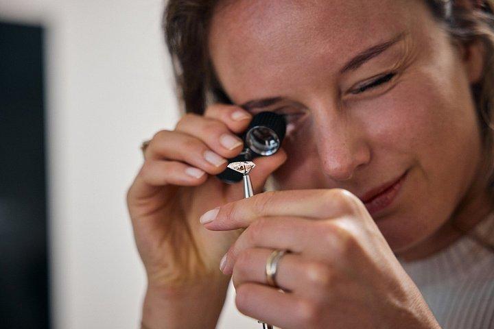 Amsterdam: Royal Experience at Oldest Diamond Factory