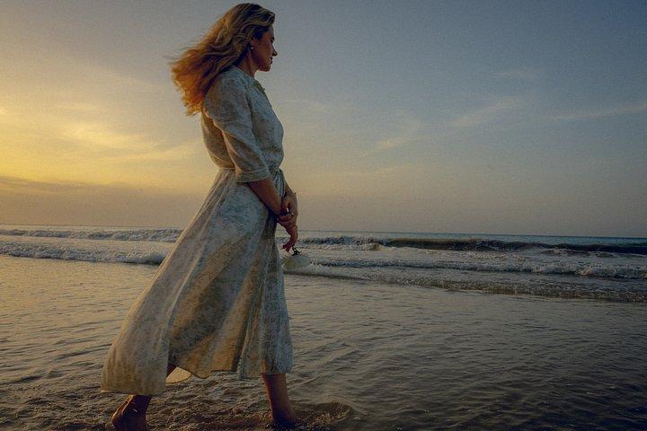 Private Photoshoot in San Juan