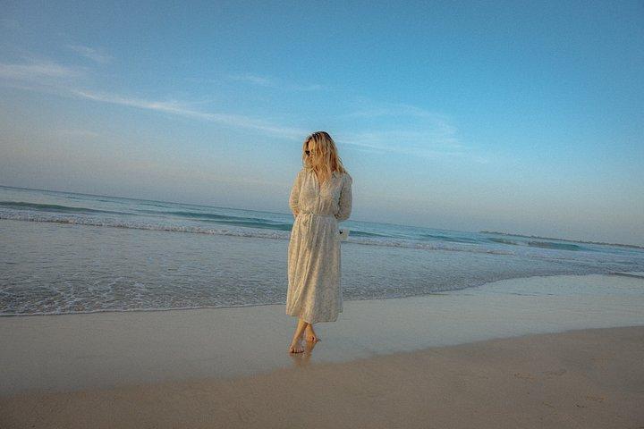 Private Photoshoot in San Juan