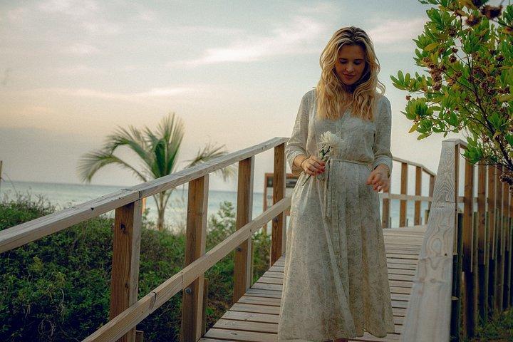 Private Photoshoot in San Juan