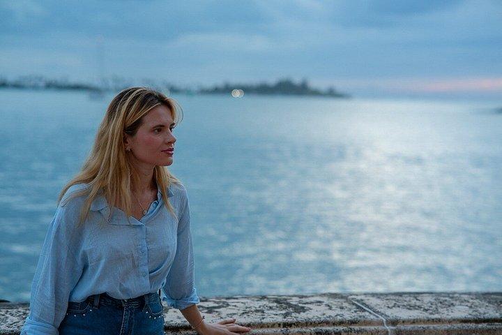 Private Photoshoot in San Juan