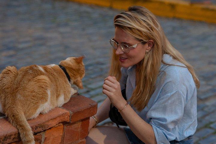 Private Photoshoot in San Juan