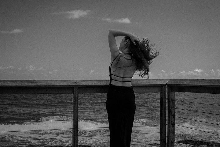 Private Photoshoot in San Juan
