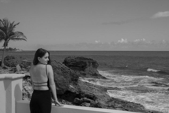 Private Photoshoot in San Juan