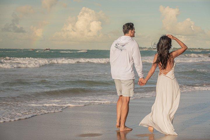 Private Photoshoot in San Juan