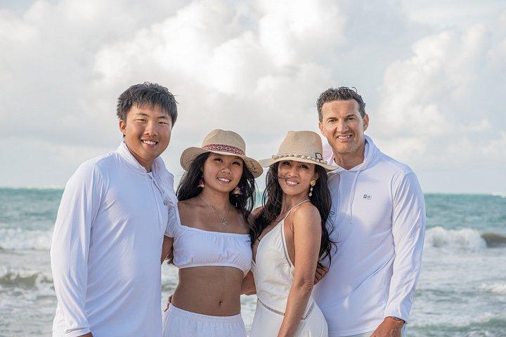 Private Photoshoot in San Juan