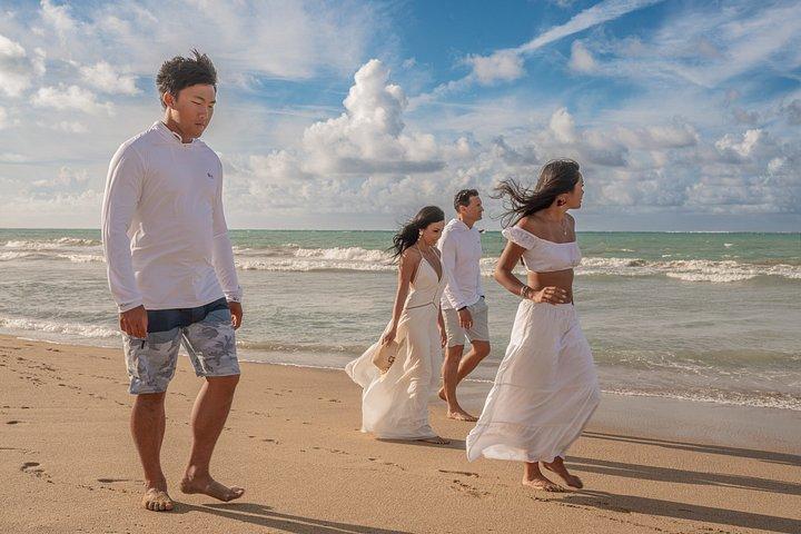 Private Photoshoot in San Juan