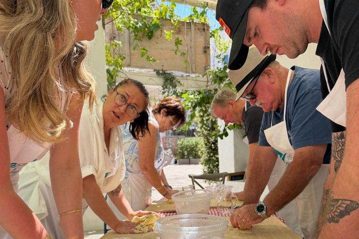 Monopoli Hands On Apulian Cooking Class e Food Experience