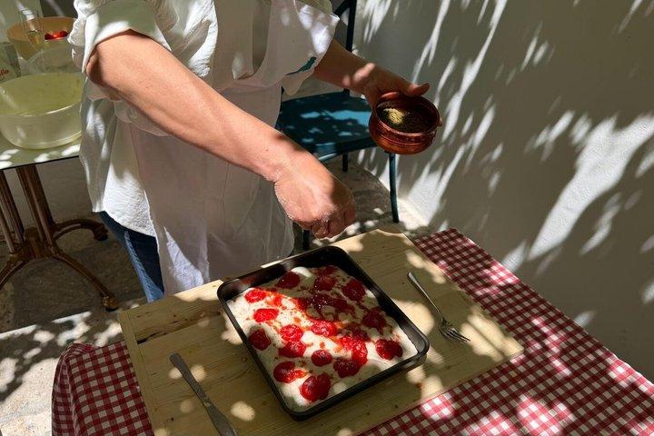 Monopoli Hands On Apulian Cooking Class e Food Experience