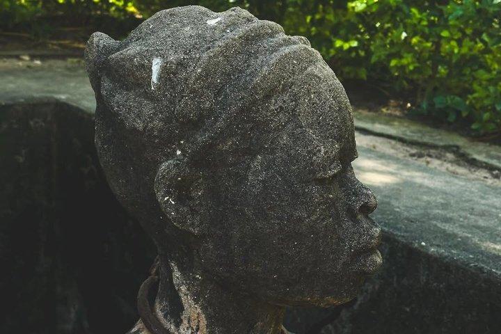 Privéwandeling door Stone Town en verborgen juweeltjes van Zanzibar