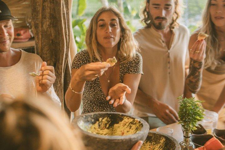 Restauranter i nærheden af Cachasol Culinary Workshop