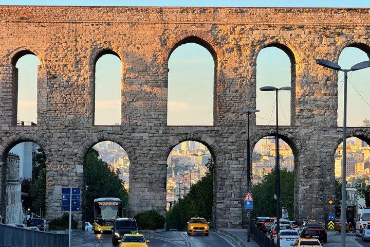 Istanbul Skip the Line Private Tour Best Highlights