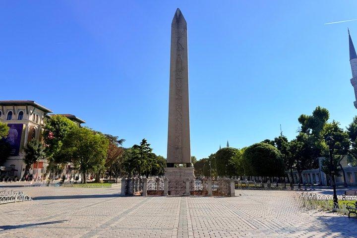 Istanbul Skip the Line Private Tour Best Highlights