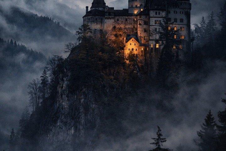 Vlad l'Impalatore Tour Castello di Bran e Fortezza di Poenari