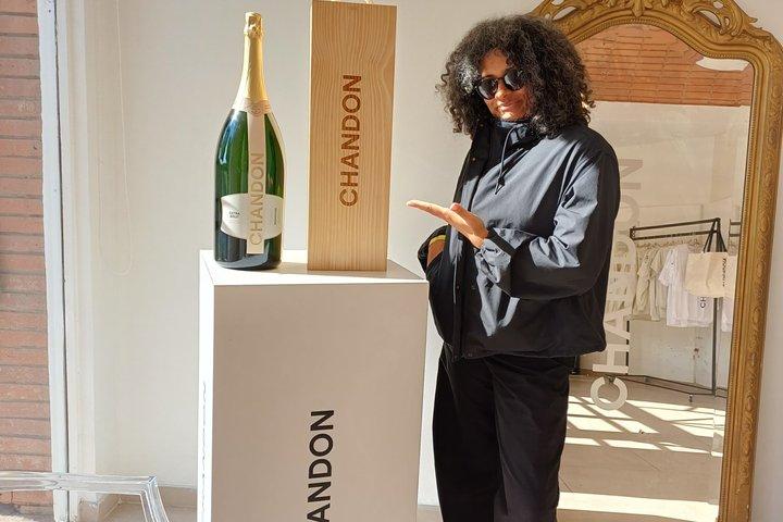 Chandon + 2 cantine + Olivicola