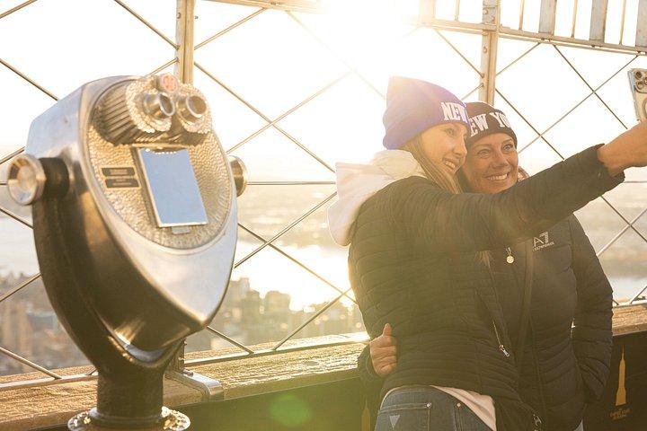 Grand Central Terminal Tour mit optionalem Empire State Access