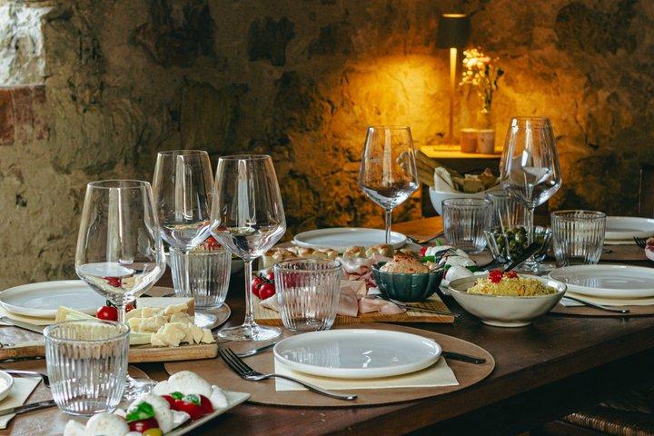Privat Chianti vintur