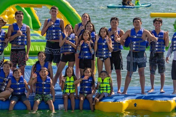 Hotéis em Wai Kai Adventure Park
