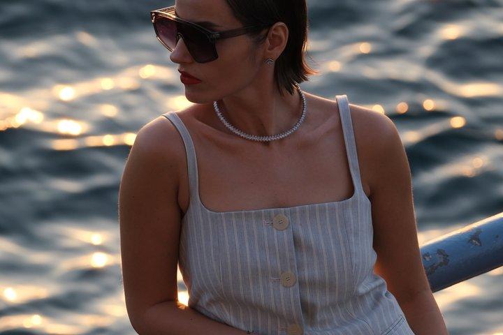 Capturing Real Moments in Istanbul