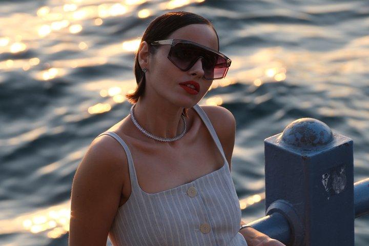 Capturing Real Moments in Istanbul