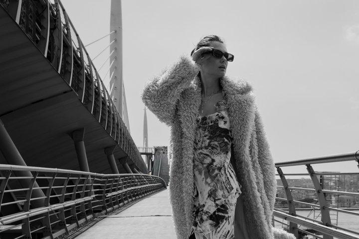 Capturing Real Moments in Istanbul