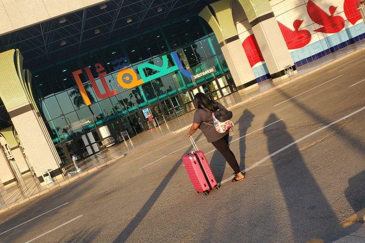 Hotels in de buurt van (Egypte) Luchthaven Egypte