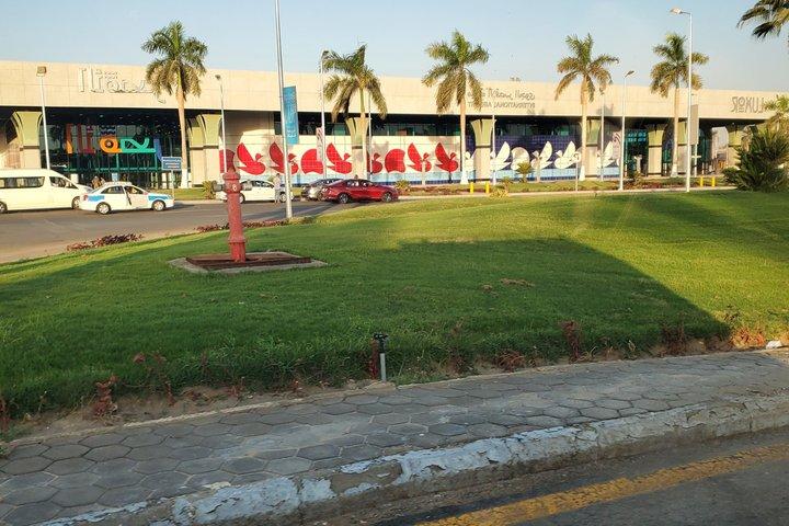 Hotels in de buurt van (Egypte) Luchthaven Egypte