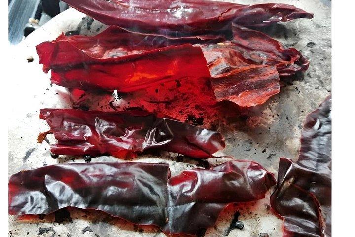 Cooking Experience in Guatemala from Market to Table
