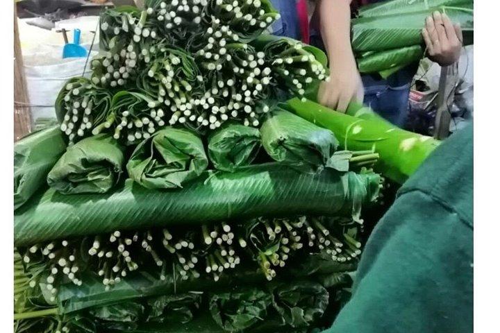 Cooking Experience in Guatemala from Market to Table