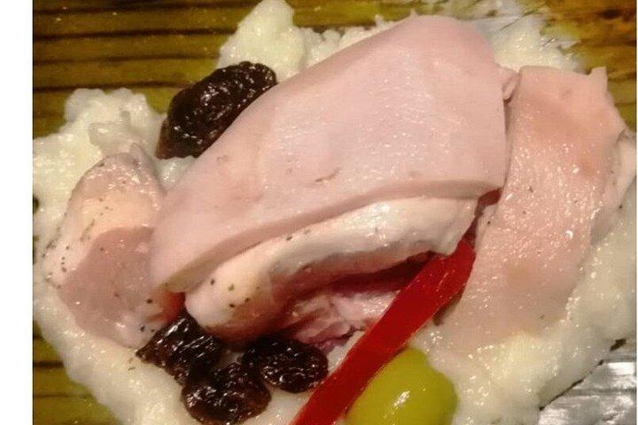 Cooking Experience in Guatemala from Market to Table