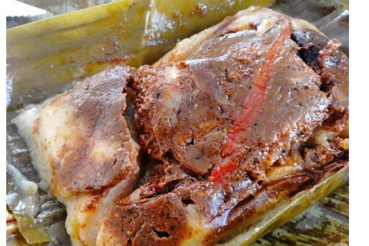 Cooking Experience in Guatemala from Market to Table