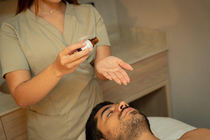 Landmark Spa Experience in Poblado Medellin