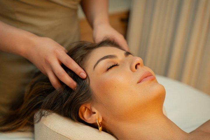 Landmark Spa Experience in Poblado Medellin