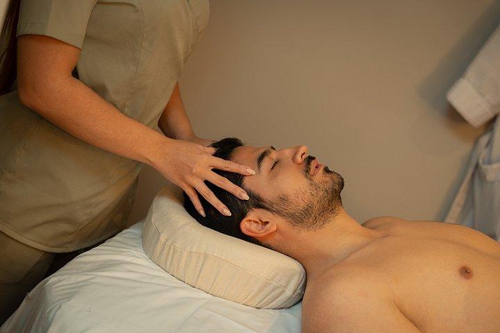 Landmark Spa Experience in Poblado Medellin