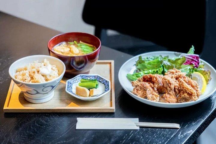 プライベートスノーモンキーと長野の見どころ日帰りツアー