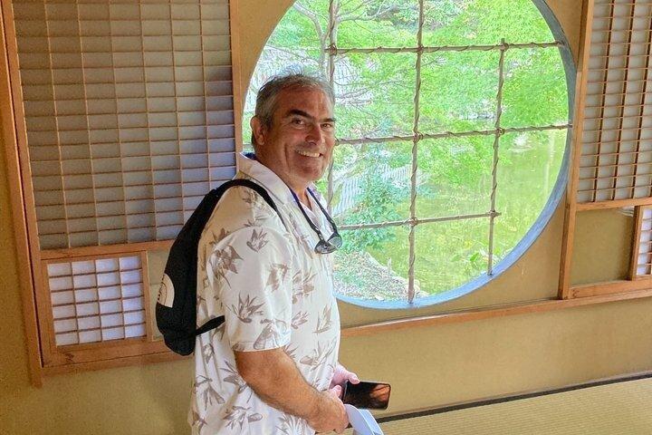 長野プライベート日帰りツアー善光寺と戸隠
