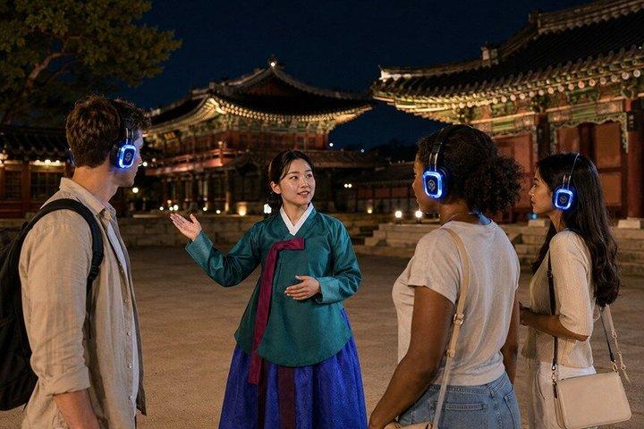 昌慶宮：王室の暗い秘密