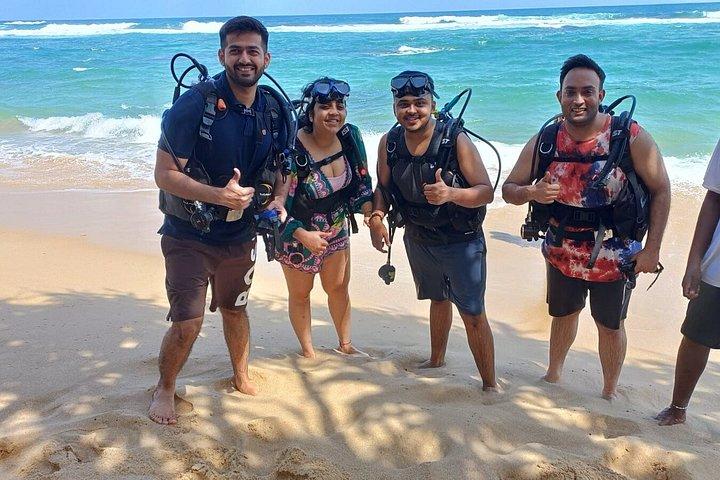 Guided Turtle Snorkelling Experience in Mirissa